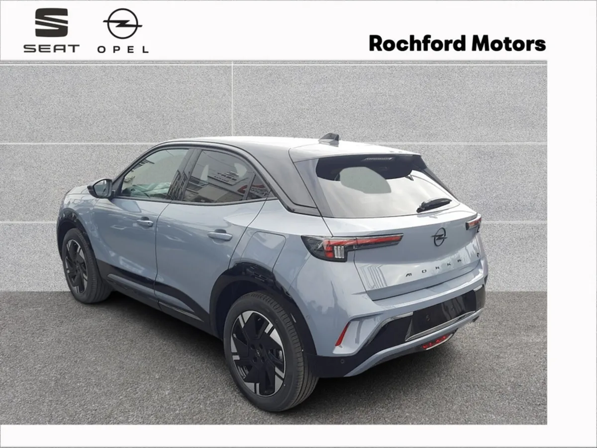 Opel Mokka *0% APR Finance* GS 115kW  ELECTRIC 156 - Image 4