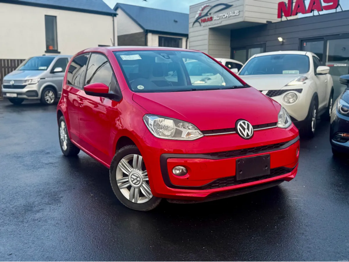 Volkswagen up! Auto - Massive Spec - Image 1