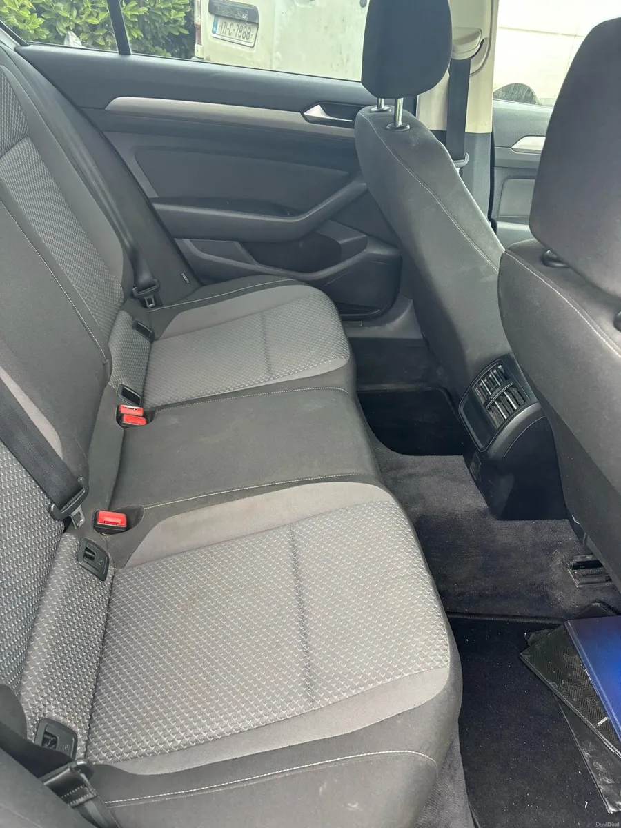 2016 Passat 1.6tdi - Image 4