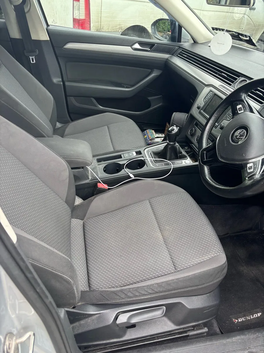 2016 Passat 1.6tdi - Image 3