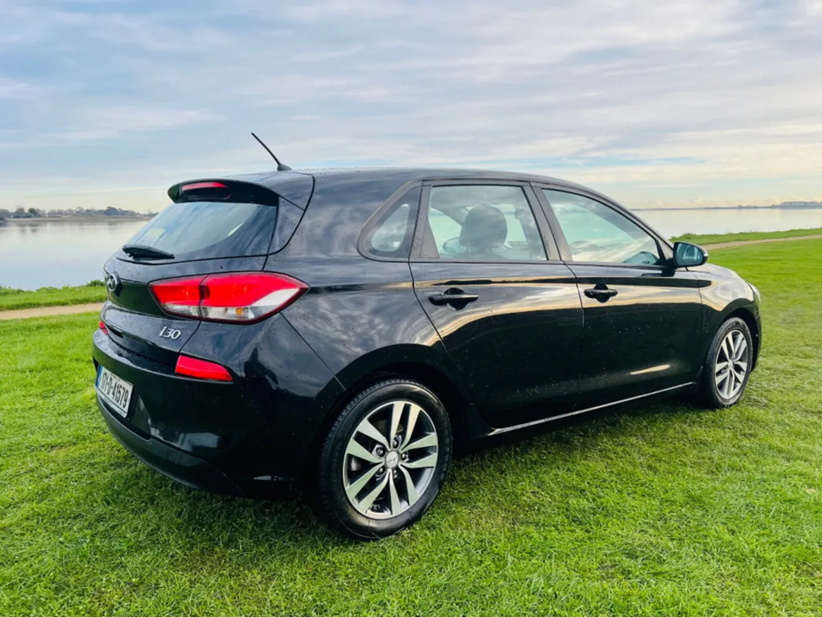 Hyundai i30 I 30 DELUXE 5DR - Image 4