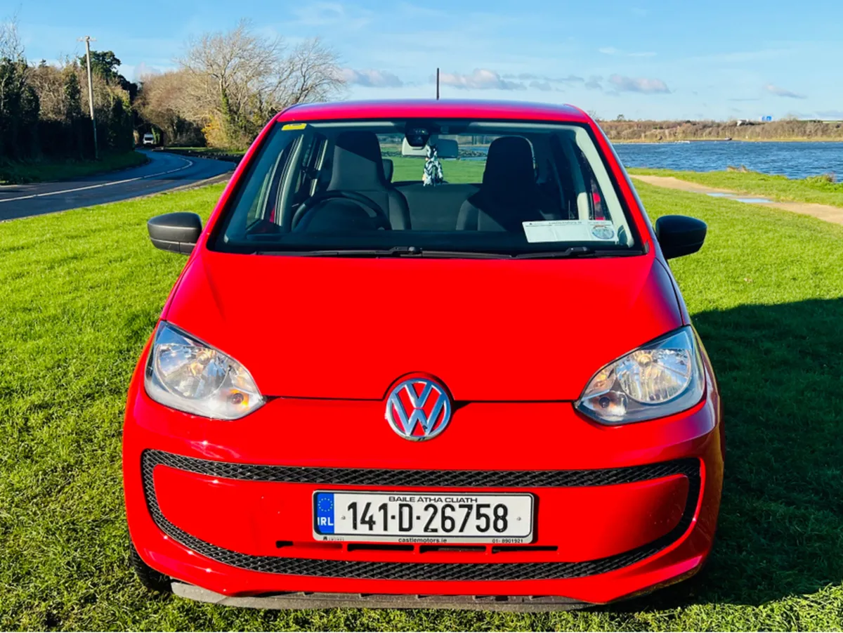 Volkswagen up! Mint Condition - Image 3