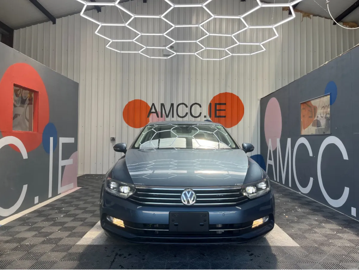 Volkswagen Passat €16950! 2016 Passat Automatic 1. - Image 2