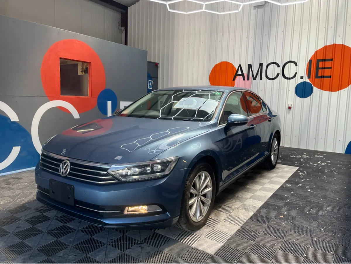 Volkswagen Passat €16950! 2016 Passat Automatic 1. - Image 3