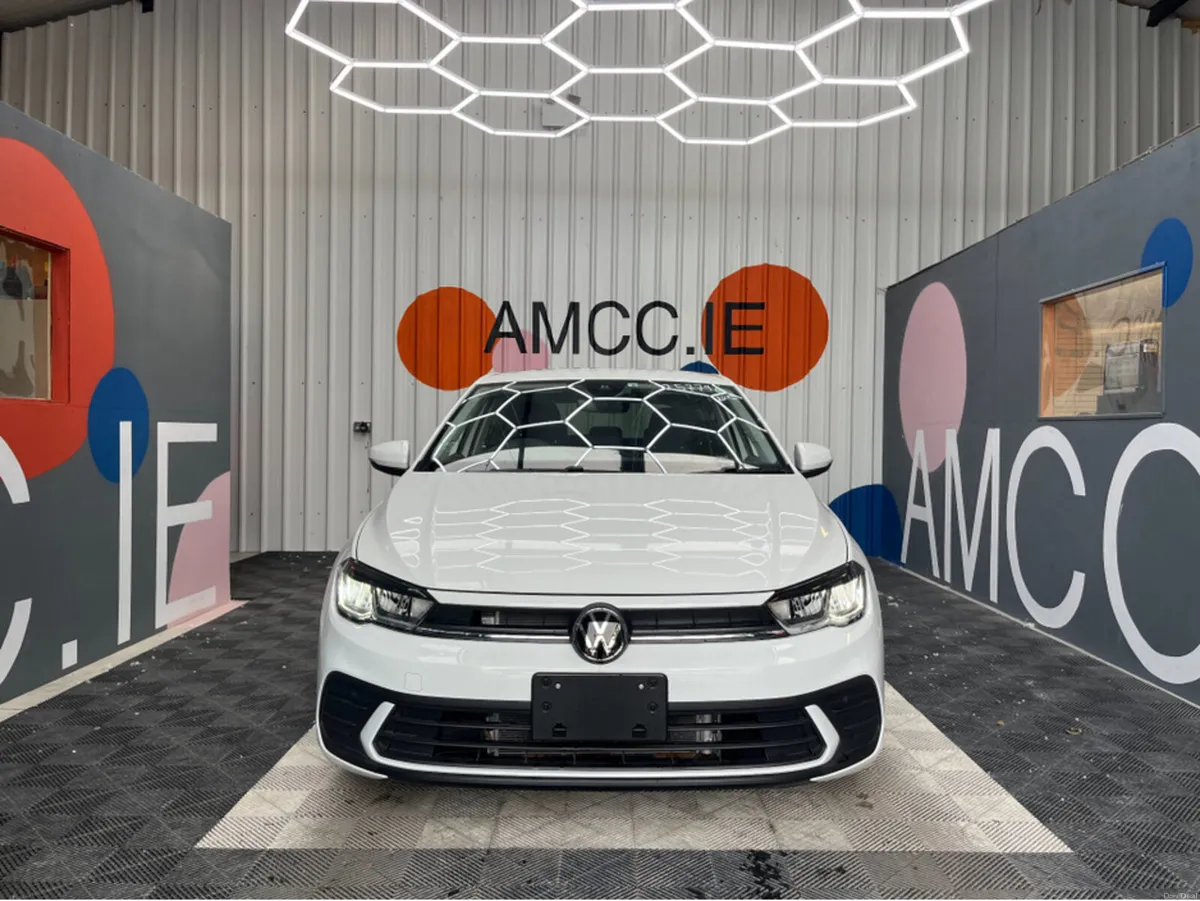 Volkswagen Polo ONLY €22950! POLO AUTOMATIC 1.0 TS - Image 2