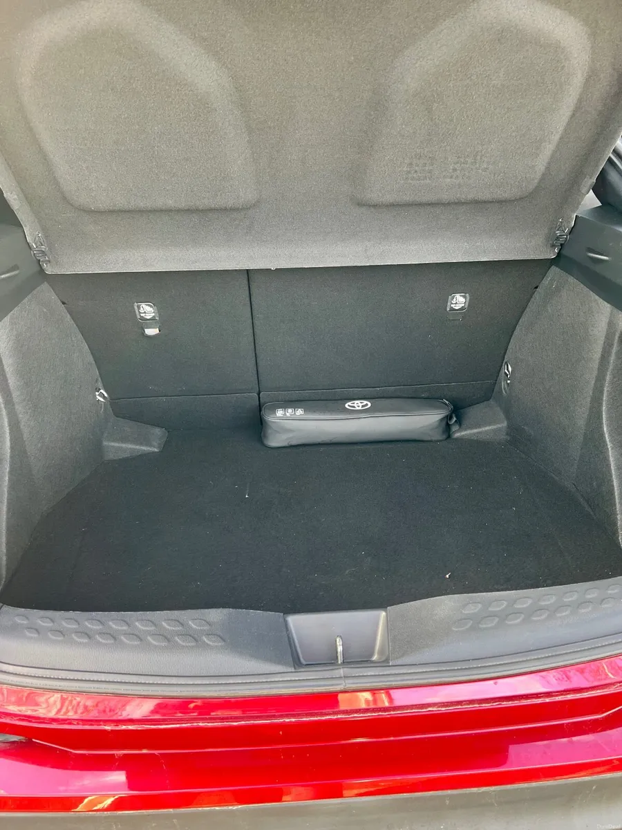 Toyota C-HR 2019 - Image 3
