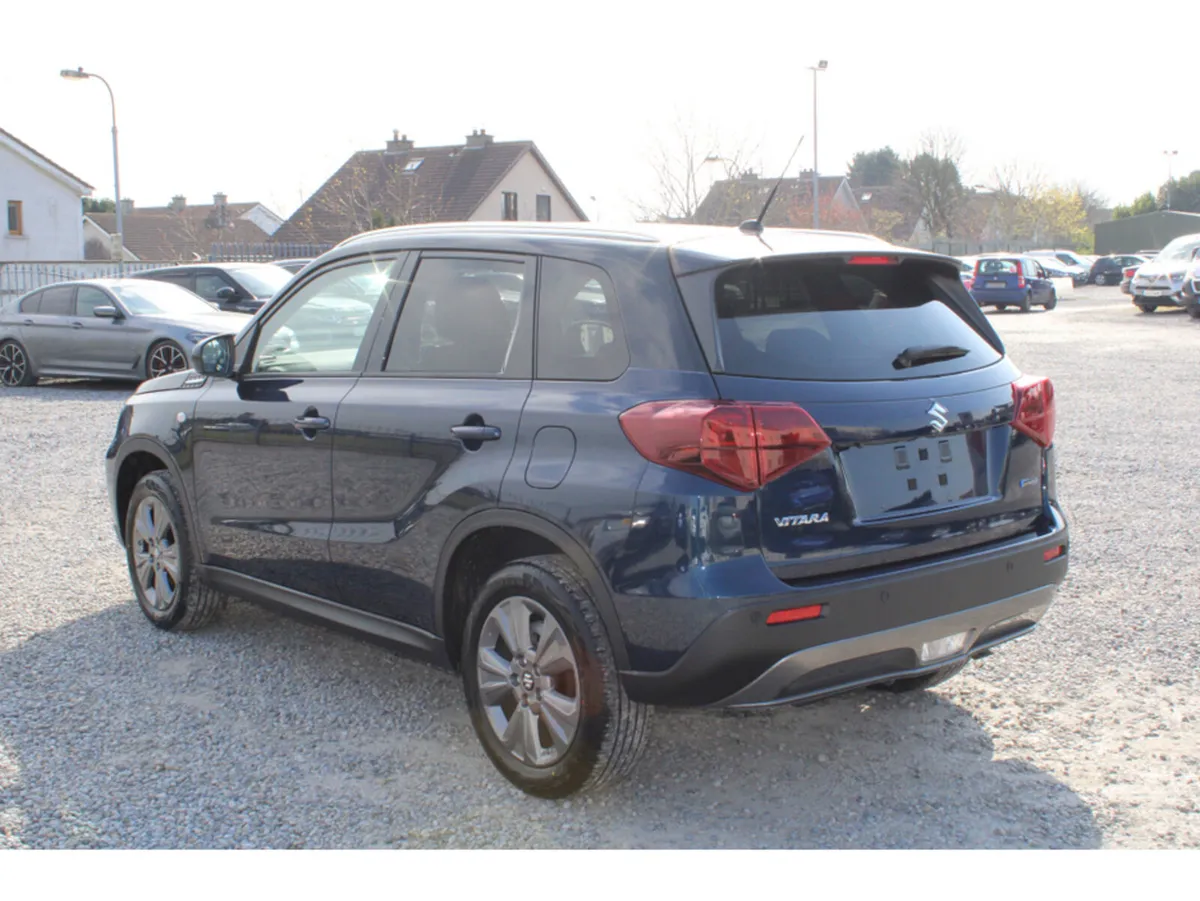Suzuki Vitara 1.5 Motion Auto *Facelift* *0% Finan - Image 4
