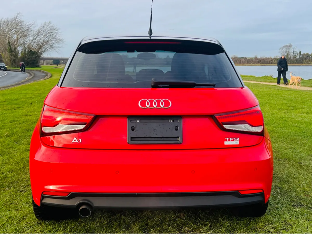 Audi A1 FINANCE AVAILABLE FROM €64 P/W - Image 6