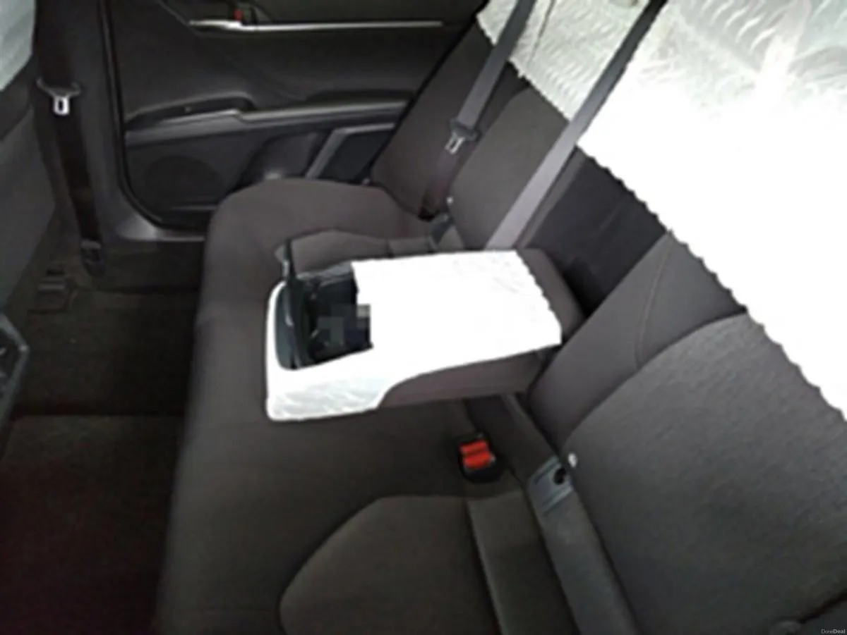 Toyota Camry COMING IN NEW YEAR !! Camry 2.5 litre - Image 3