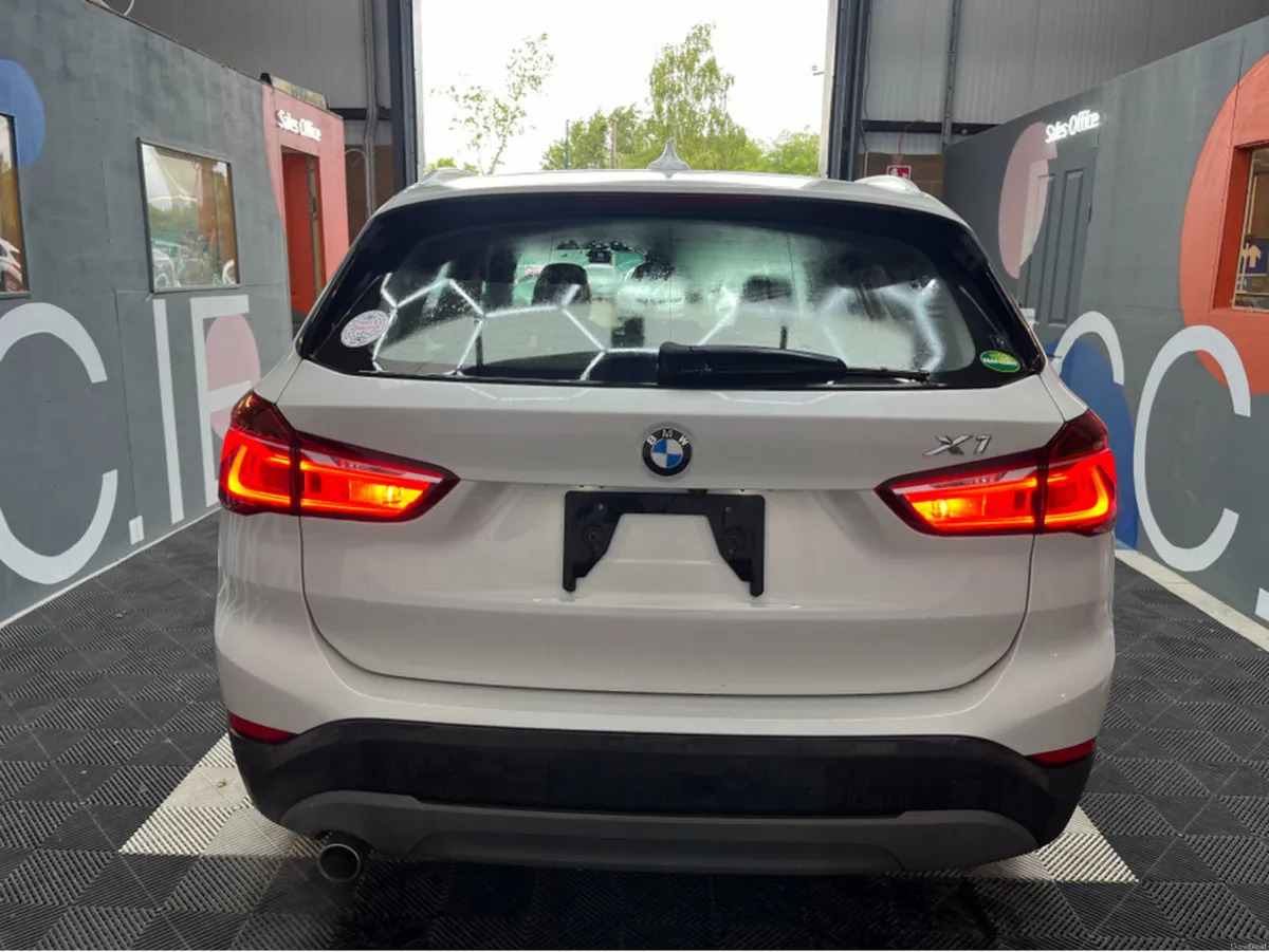 BMW X1 €24950 BMW X1 AUTOMATIC 1.5 PETROL / 28k KM - Image 5