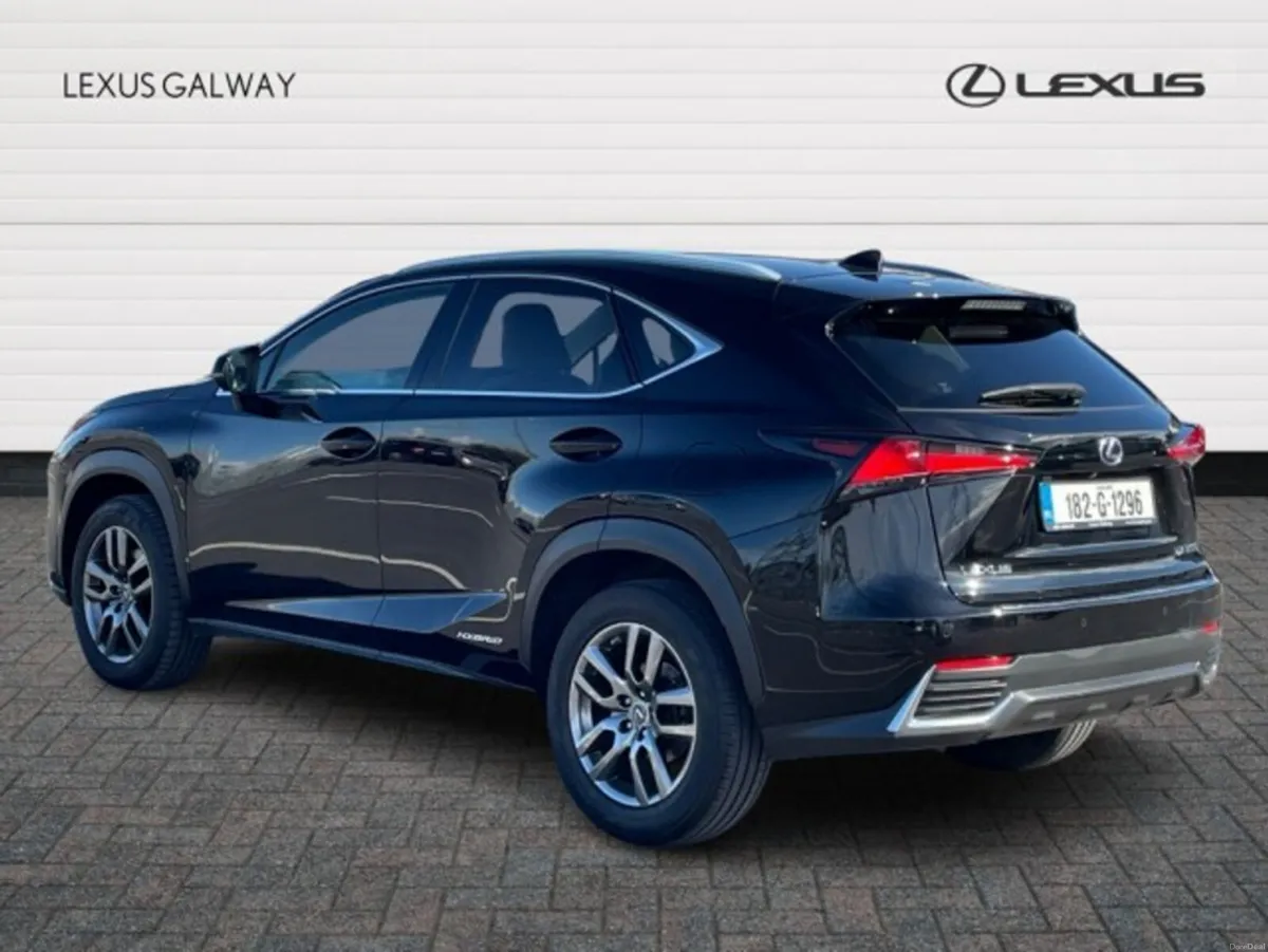 Lexus NX NX 300h FWD Executive MC // Remote Centra - Image 2