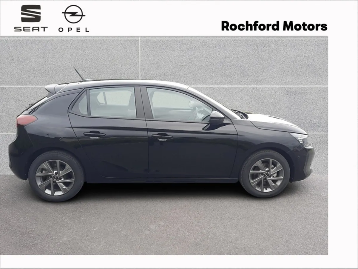 Opel Corsa *252 Special* 1.2 Elegance  75HP - Image 3