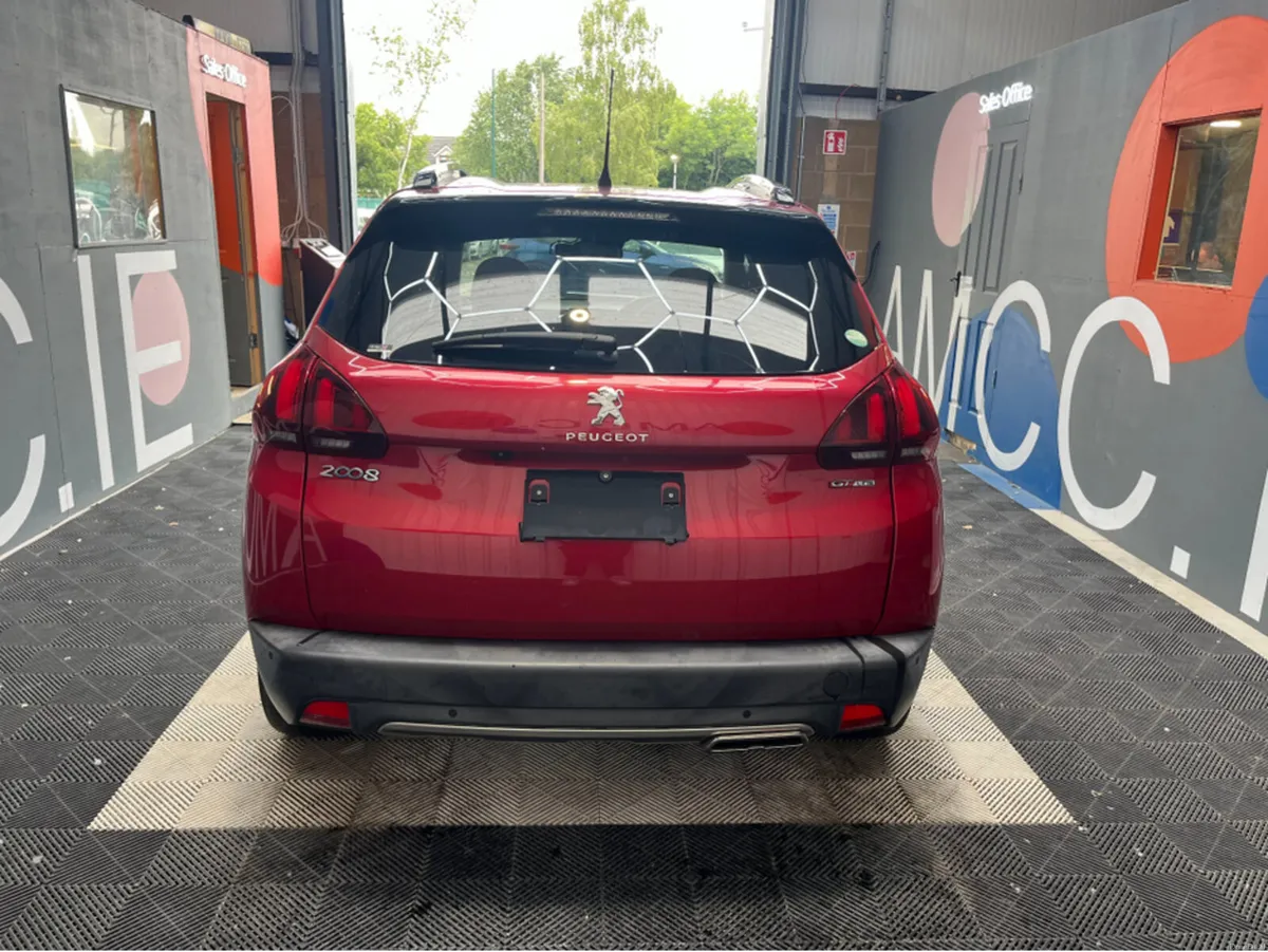Peugeot 2008 €16950! 2020 PEUGEOT 2008 AUTOMATIC G - Image 5