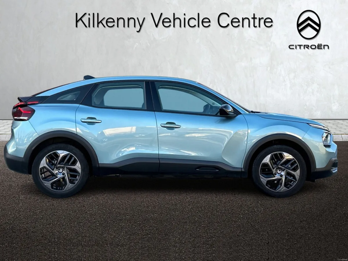 Citroen C4 PLUS PURETECH 130 EU6.4 MY3 - Image 3