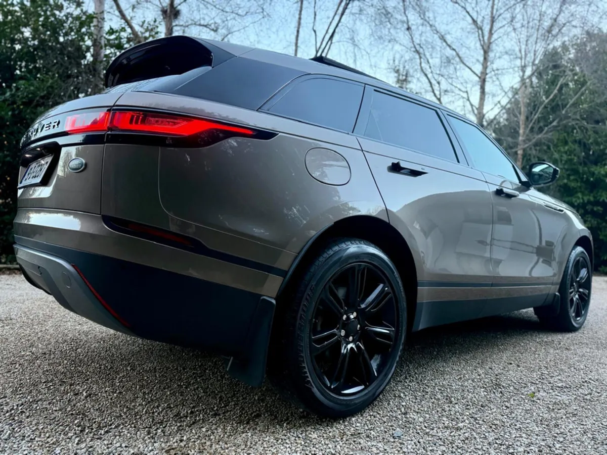Land Rover Range Rover Velar 2.0 SD4 S 240 bhp  *P - Image 5