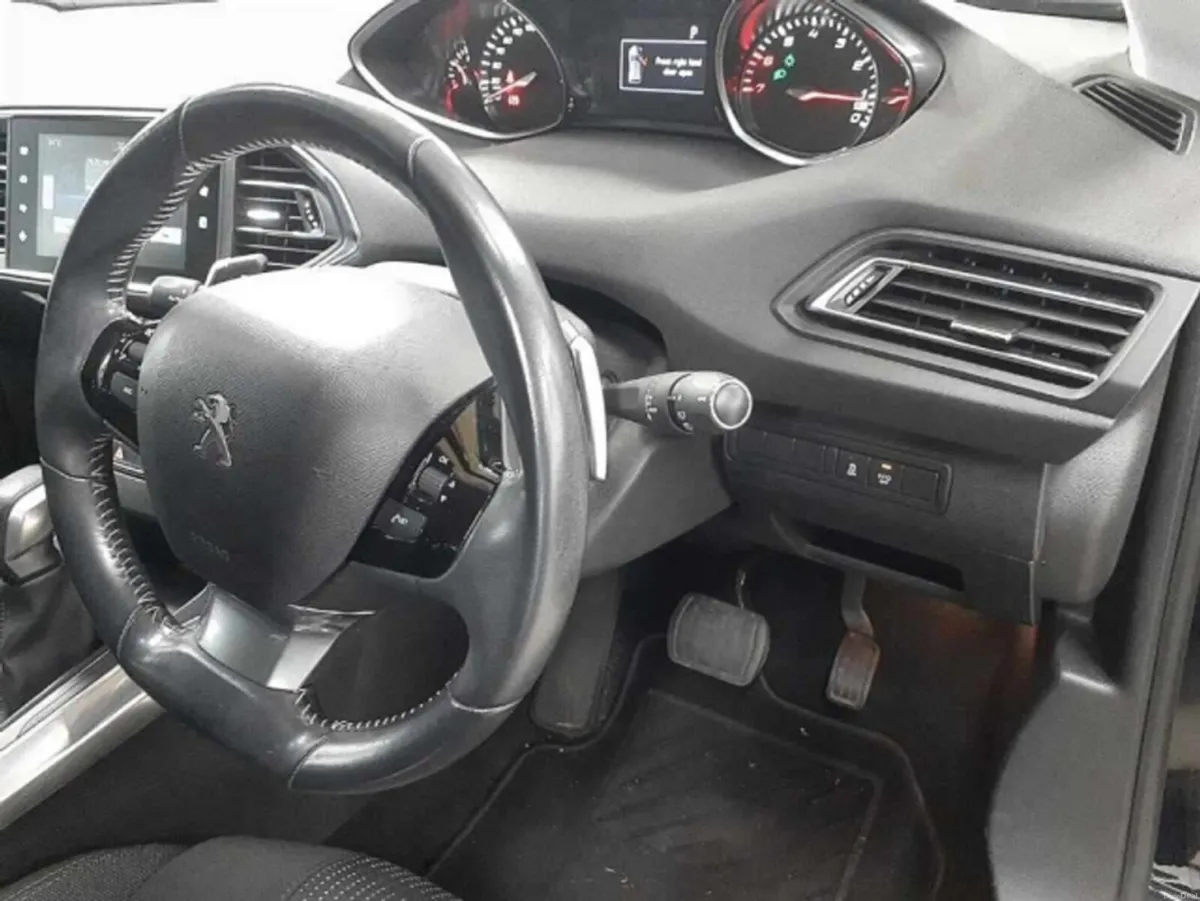 Peugeot 308 Allure Model - Coming Soon! - Image 3