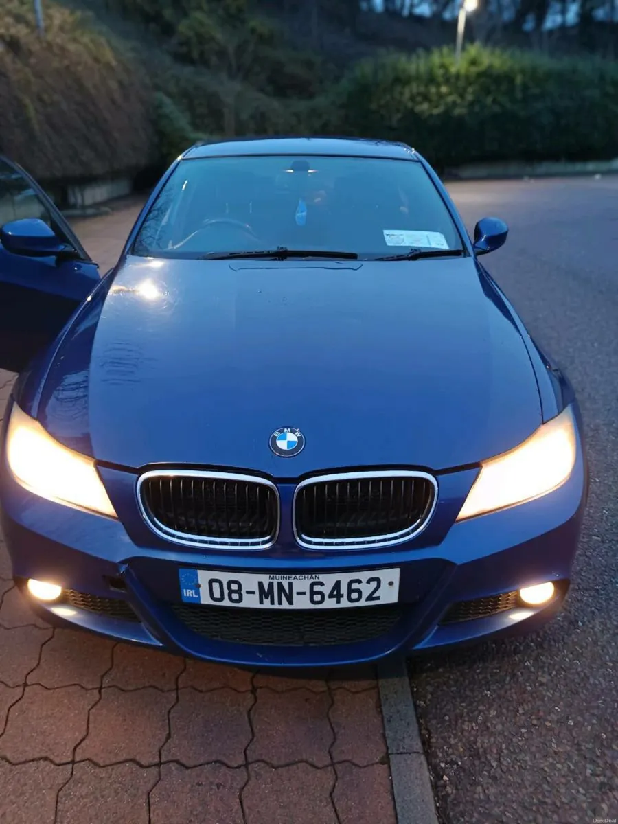 BMW - Image 1
