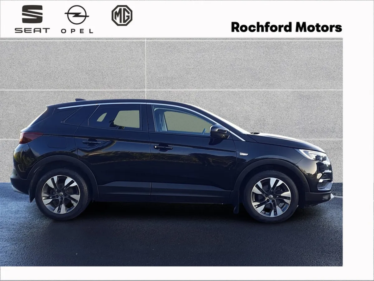 Opel Grandland X SRI-1.5TD 130PS - Image 3