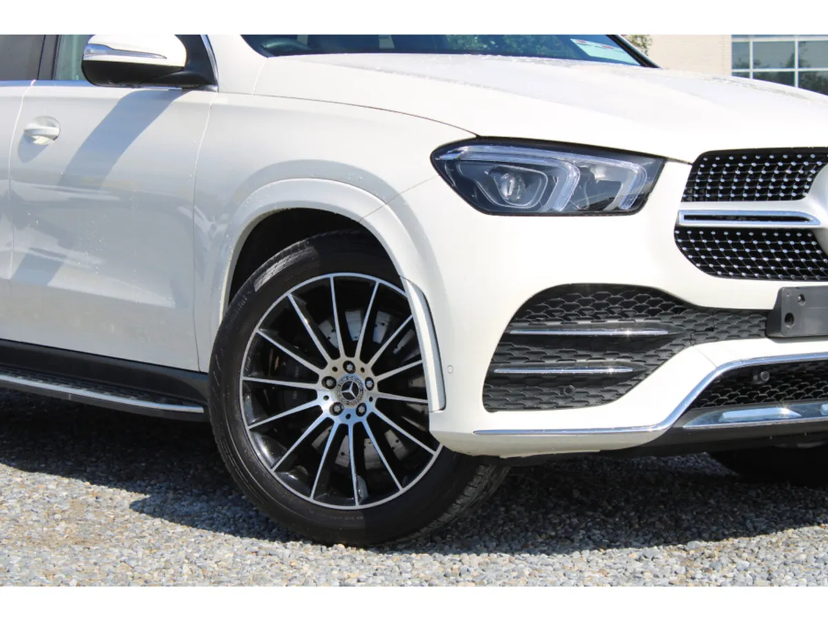Mercedes-Benz GLE 350 AMG LINE PREMIUM DE 4MATIC - Image 3