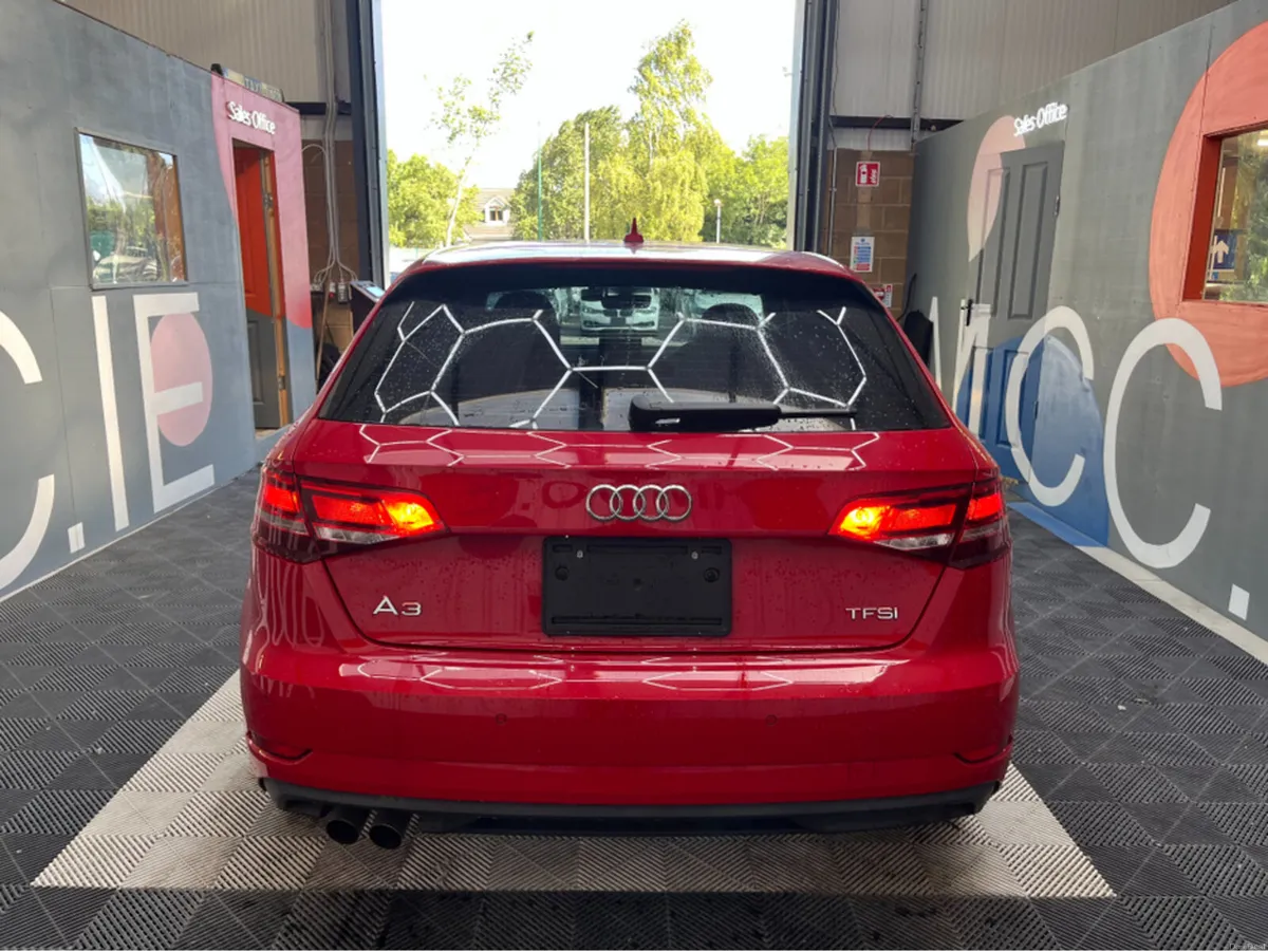 Audi A3 AUDI A3 AUTOMATIC 1.4 TFSI SPORTBACK / 55k - Image 5