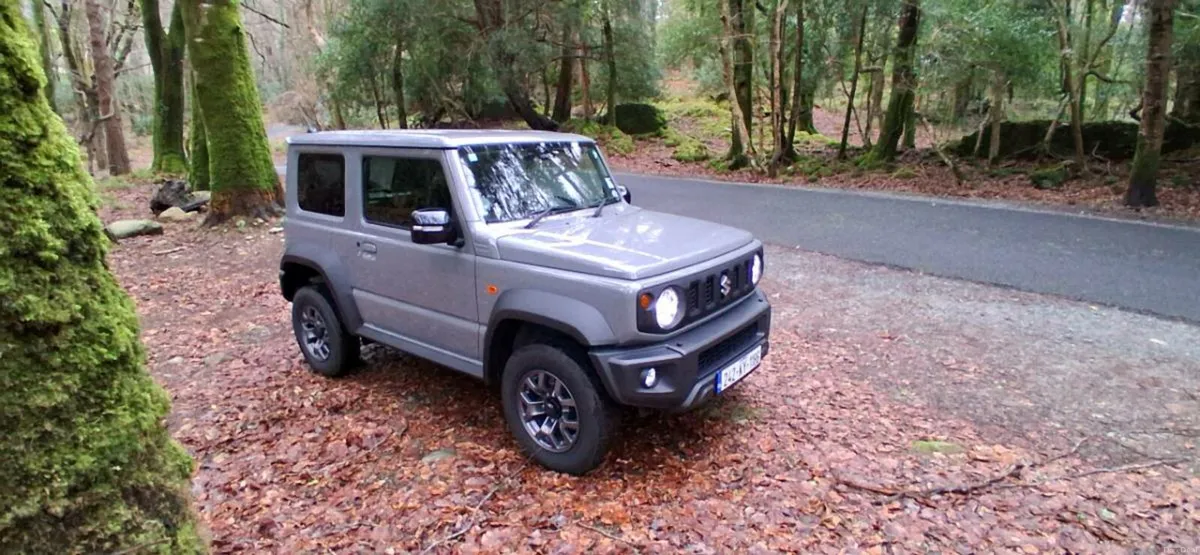 Jimny - Image 4