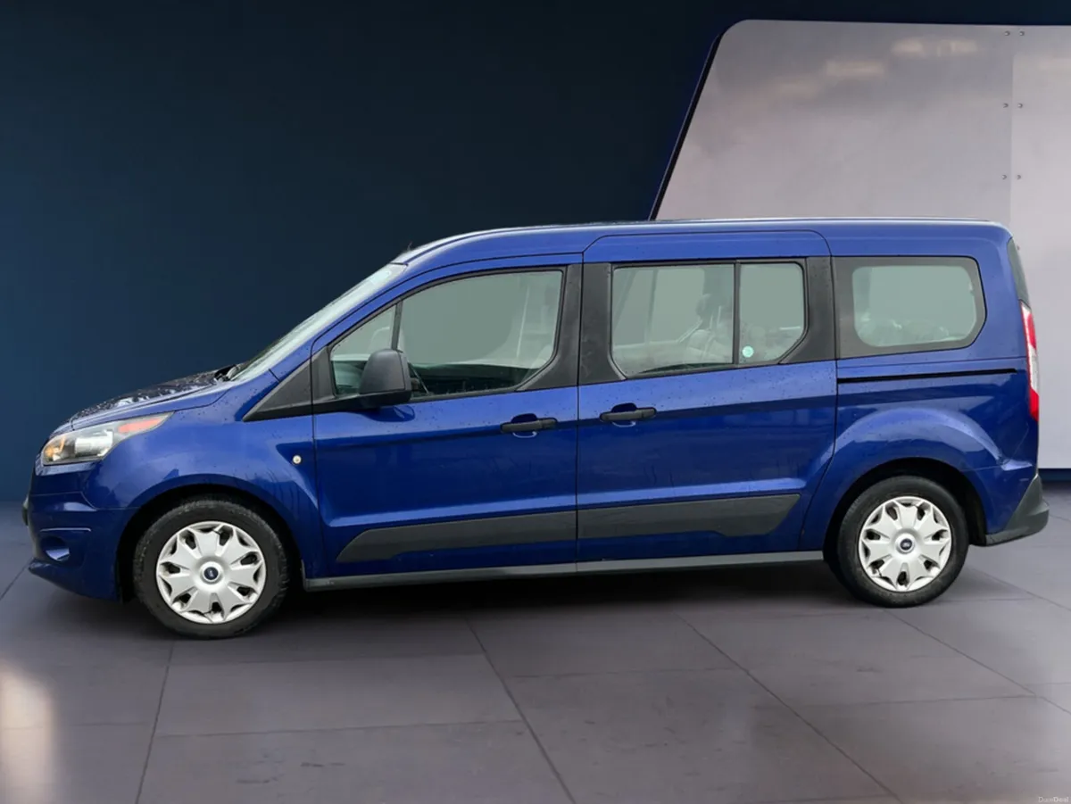 Ford Tourneo Connect GRAND 1.5 TDCI ZETEC CO - Image 2