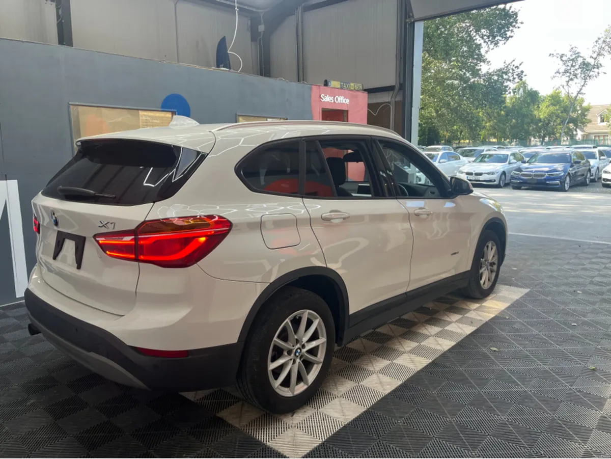 BMW X1 €19950! BMW X1 AUTOMATIC 1.5 PETROL / 79k K - Image 6