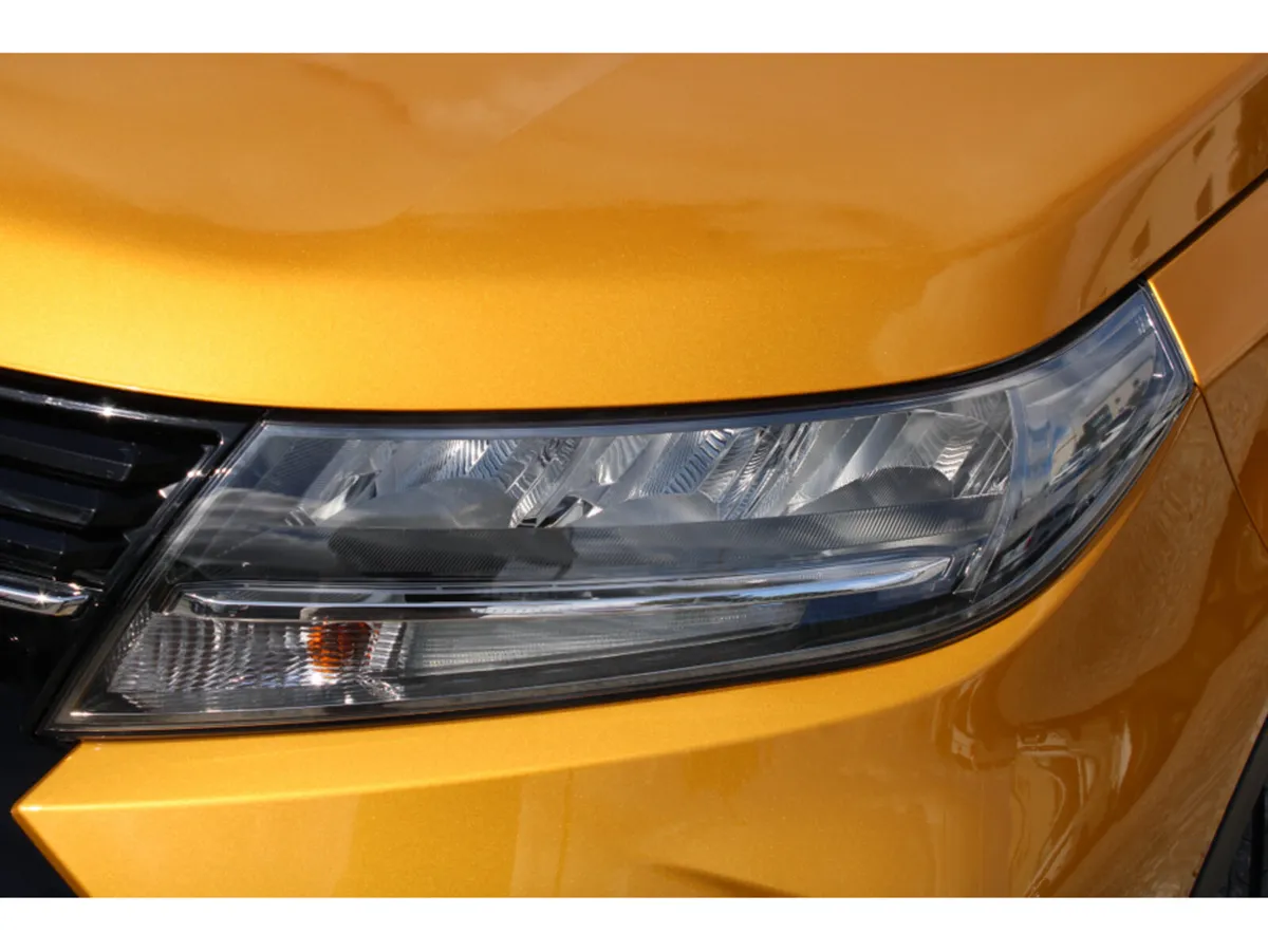 Suzuki Vitara 1.5 Motion Hybrid *10 Year Warranty - Image 5