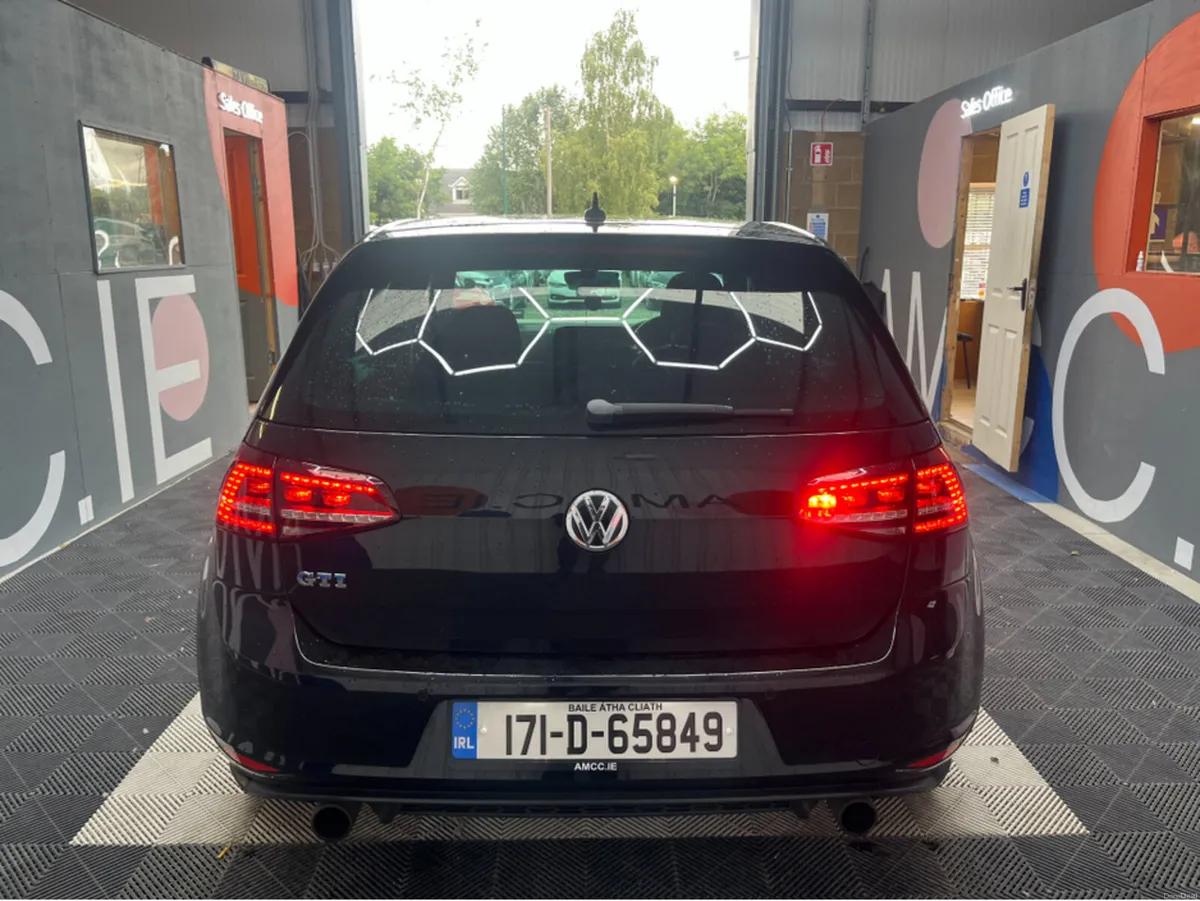 Volkswagen Golf GOLF GTI 2.0 DSG AUTOMATIC / 87k K - Image 5