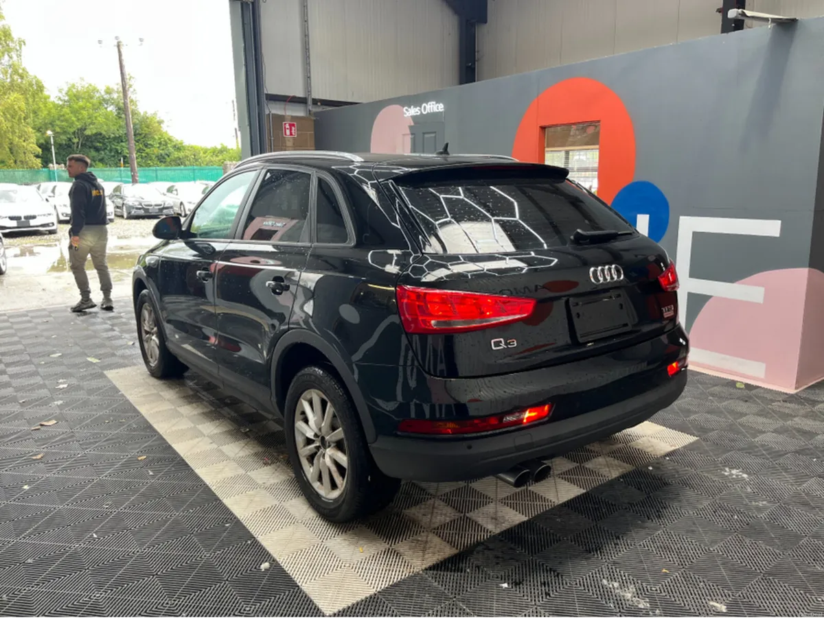 Audi Q3 AUDI Q3 AUTOMATIC 1.4 TFSI / 41k KMs / REV - Image 5