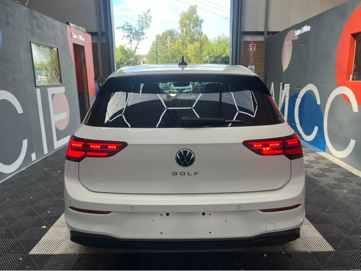 Volkswagen Golf VW GOLF TDI AUTOMATIC 2.0 DIESEL / - Image 5