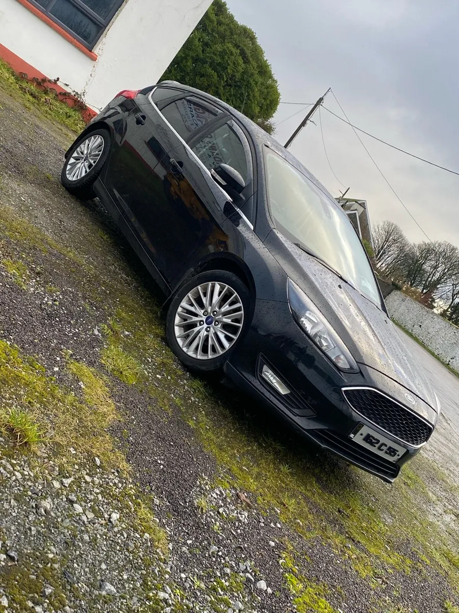 2016 Ford Focus - Image 2