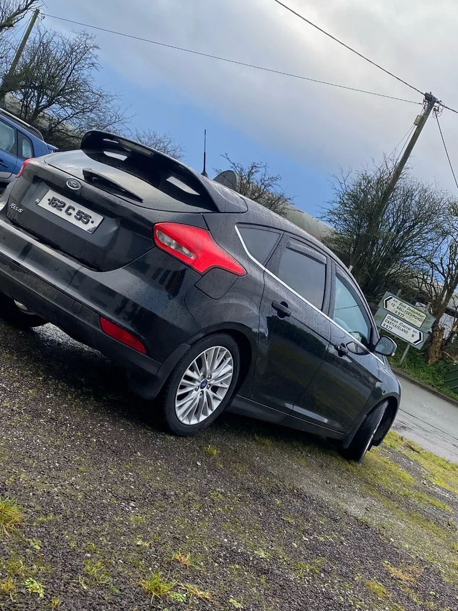 2016 Ford Focus - Image 3