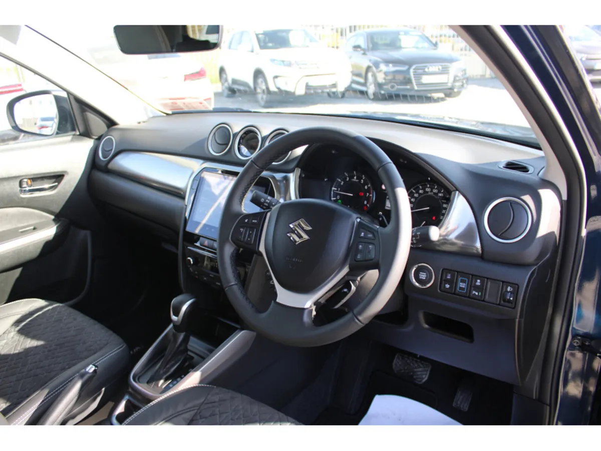 Suzuki Vitara 1.5 Ultra Auto *Facelift* *0% Financ - Image 3