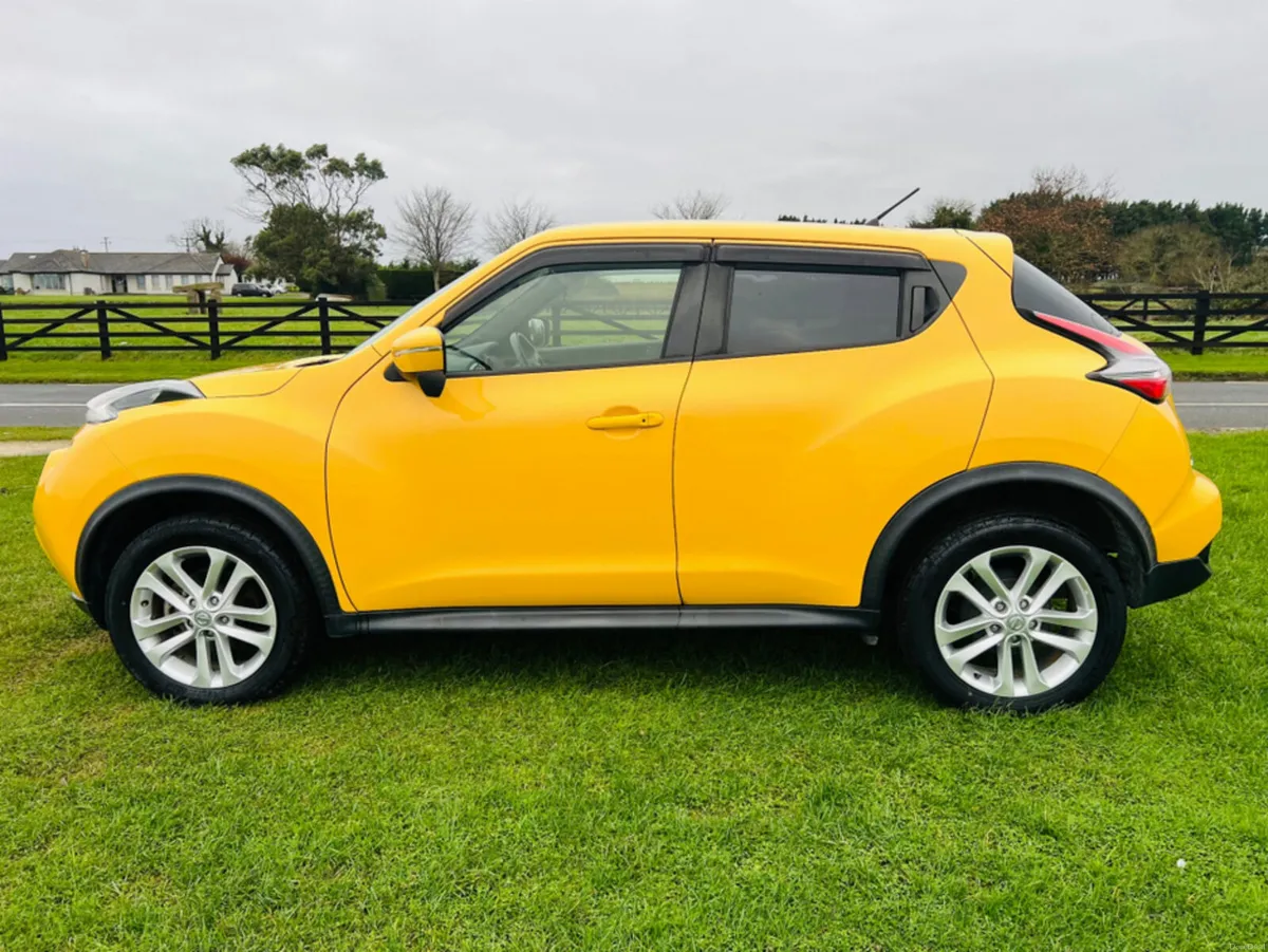 Nissan Juke 1.6 PETROL // FINANCE AVAILABLE // LOW - Image 4