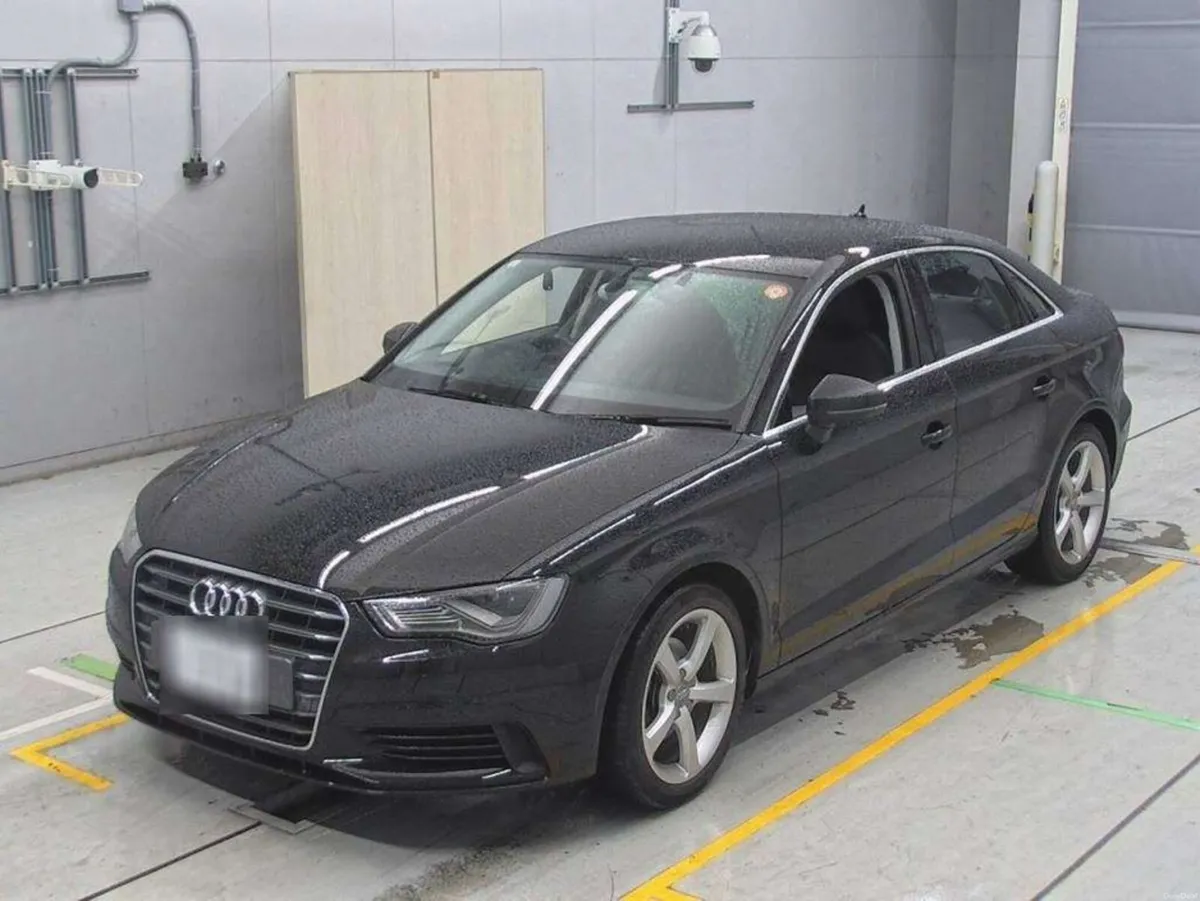 Audi A3 COMING SOON - Image 2