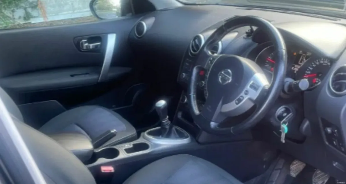 Nissan Qashqai 2012 - FRESH NCT - Image 4