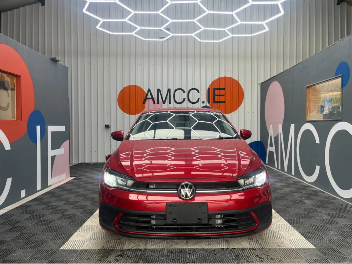 Volkswagen Polo POLO AUTOMATIC 1.0 TSI ACTIVE  / 3 - Image 2