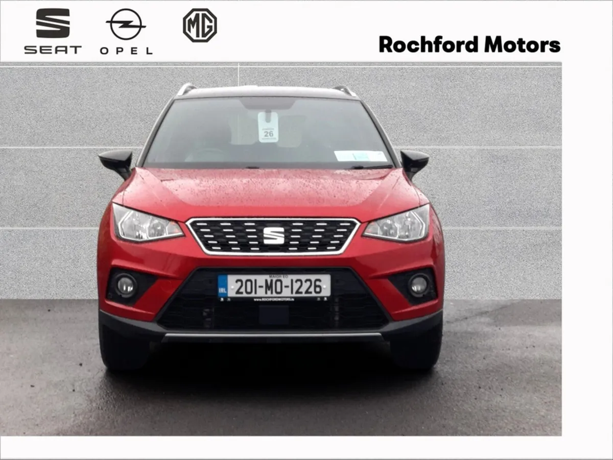 SEAT Arona 1.0 TSI 115HP XCELLENCE 5DR - Image 2