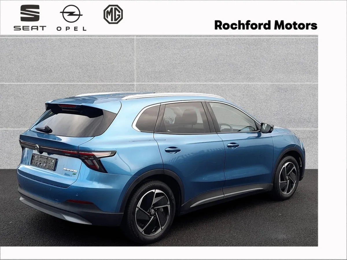 MG MGS5 64Kw/h Long Range  *** €2000 Booster *** - Image 4