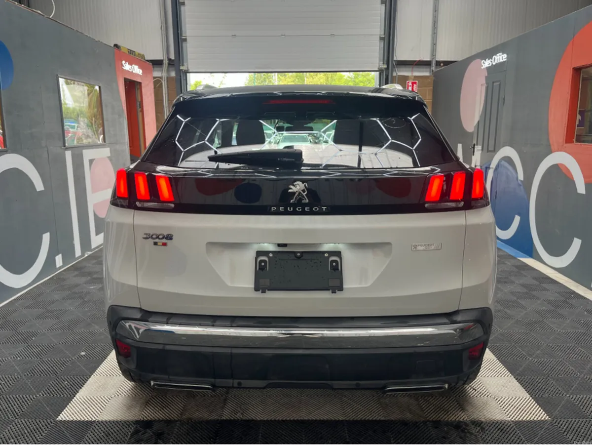 Peugeot 3008 3008 2.0 DIESEL / PAN ROOF / 68k KMs - Image 5