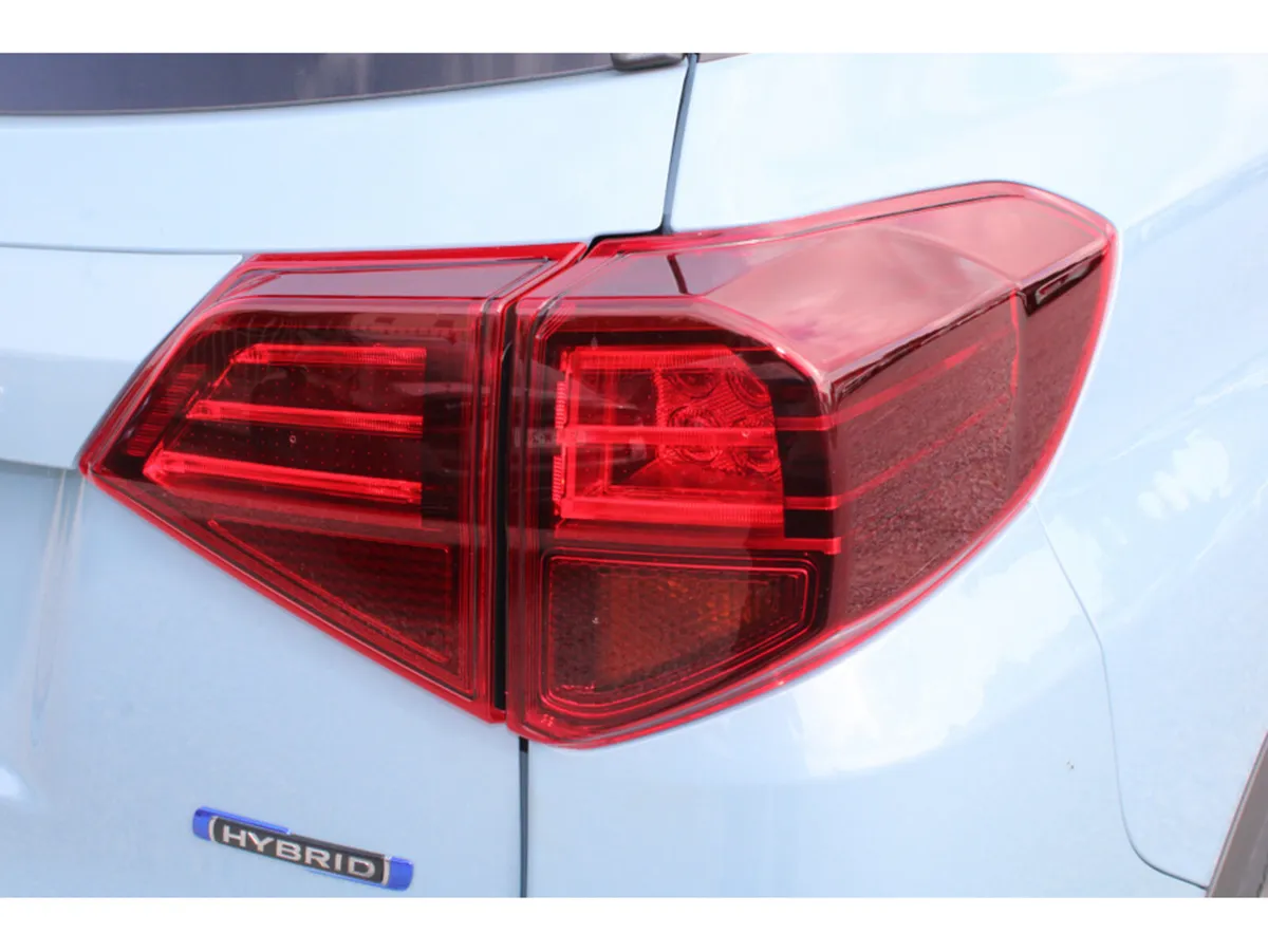 Suzuki Vitara 1.5 Motion Auto *€2,500 Customer Inc - Image 5
