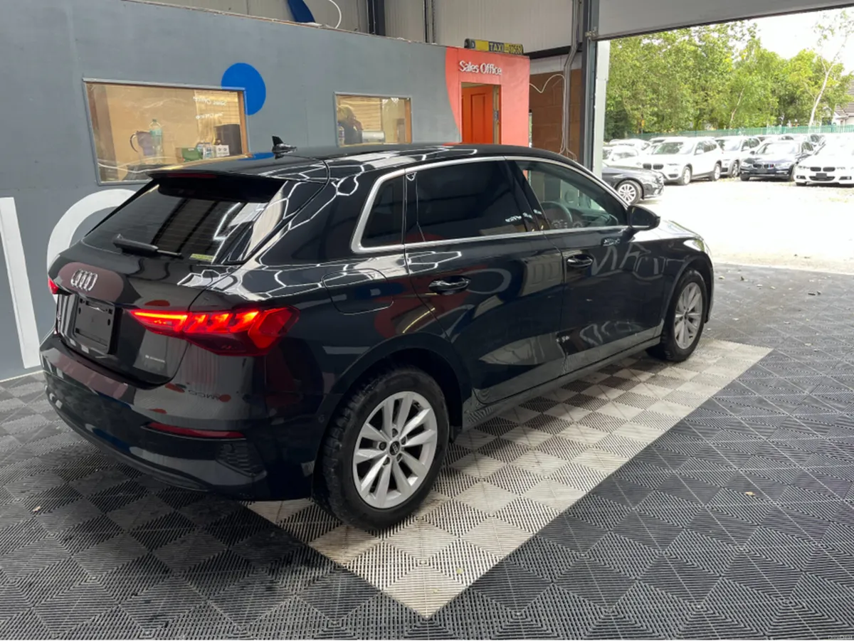 Audi A3 ONLY €26950! 2022 AUDI A3 AUTOMATIC 1.0 TF - Image 6