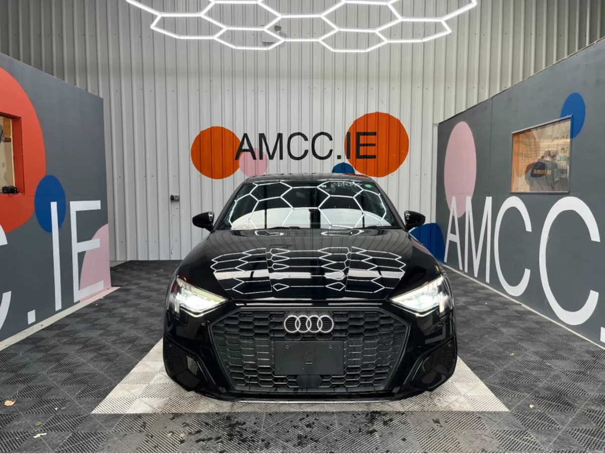 Audi A3 ONLY €29950! 2022 AUDI A3 AUTOMATIC 1.0 TF - Image 2