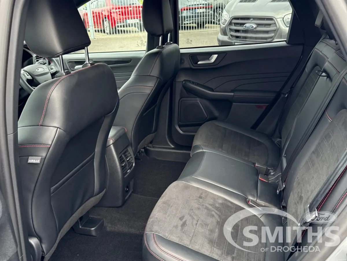 Ford Kuga ST-LINE X 2.5 PHEV 225PS - Image 6