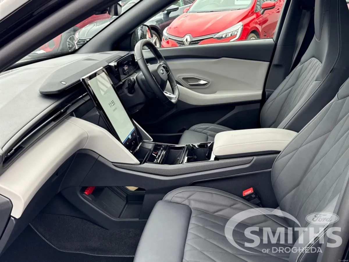 Ford Capri PREMIUM 77kWh 286PS - Image 3