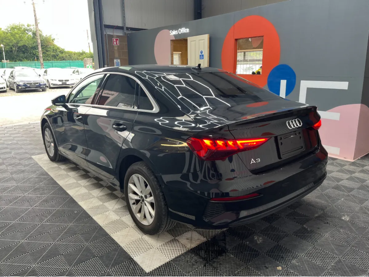 Audi A3 AUDI A3 AUTOMATIC 1.0 TFSI / 30k KMs / HEA - Image 4