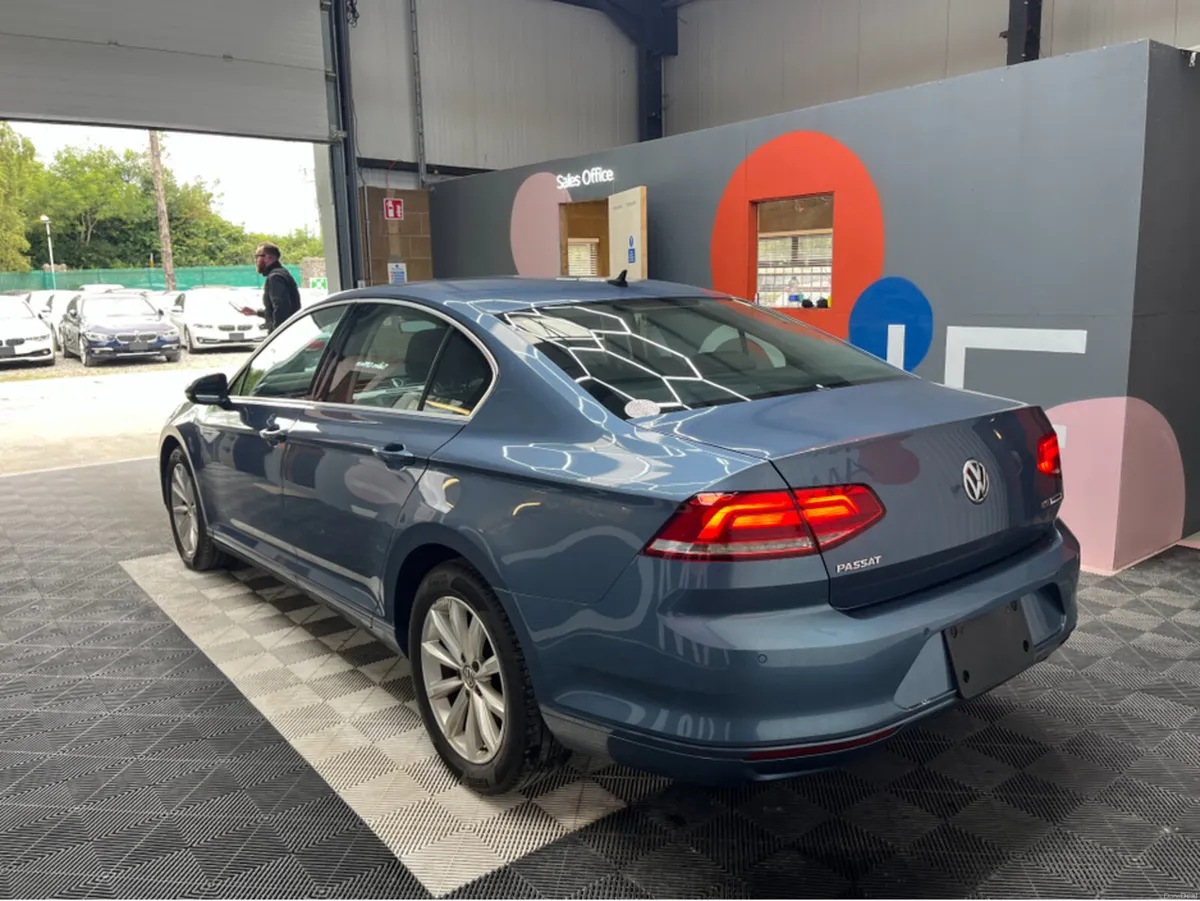 Volkswagen Passat €14950! 2015 PASSAT AUTOMATIC 1. - Image 5