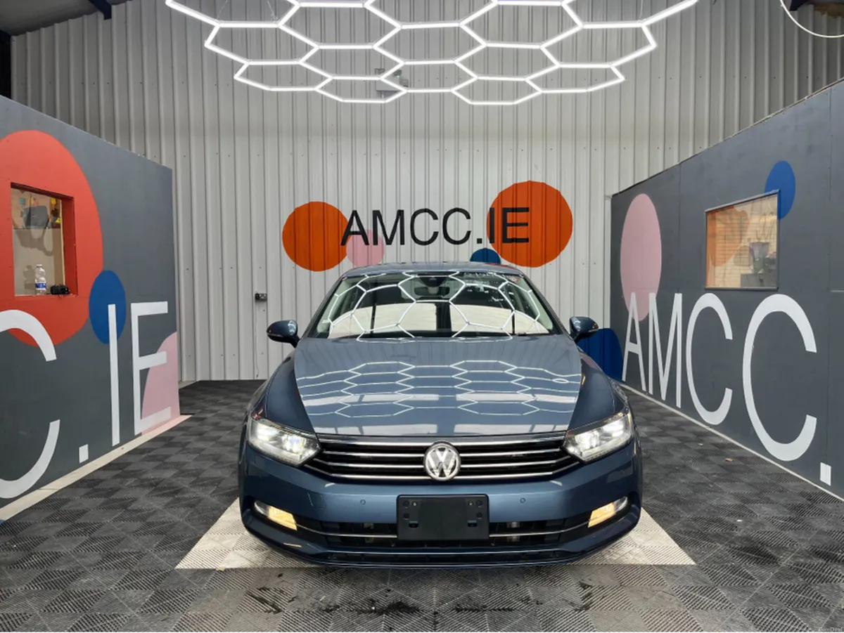 Volkswagen Passat €14950! 2015 PASSAT AUTOMATIC 1. - Image 2