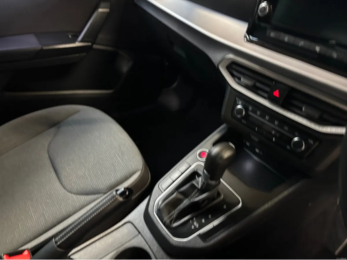 SEAT Ibiza PA 1.0 TSI 110HP DS Finance Available o - Image 3